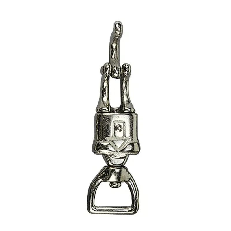 Ekkia Swivel Panic Snap-1