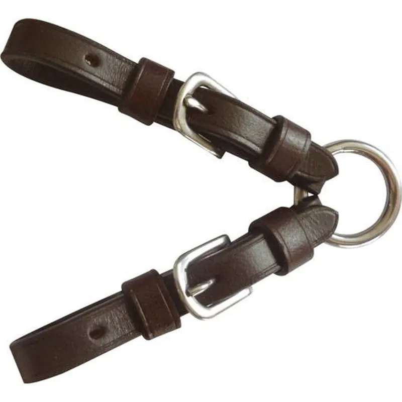 Norton Pro Leather Roundings - Brown