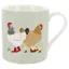 Emma Lawrence Mug - Hens