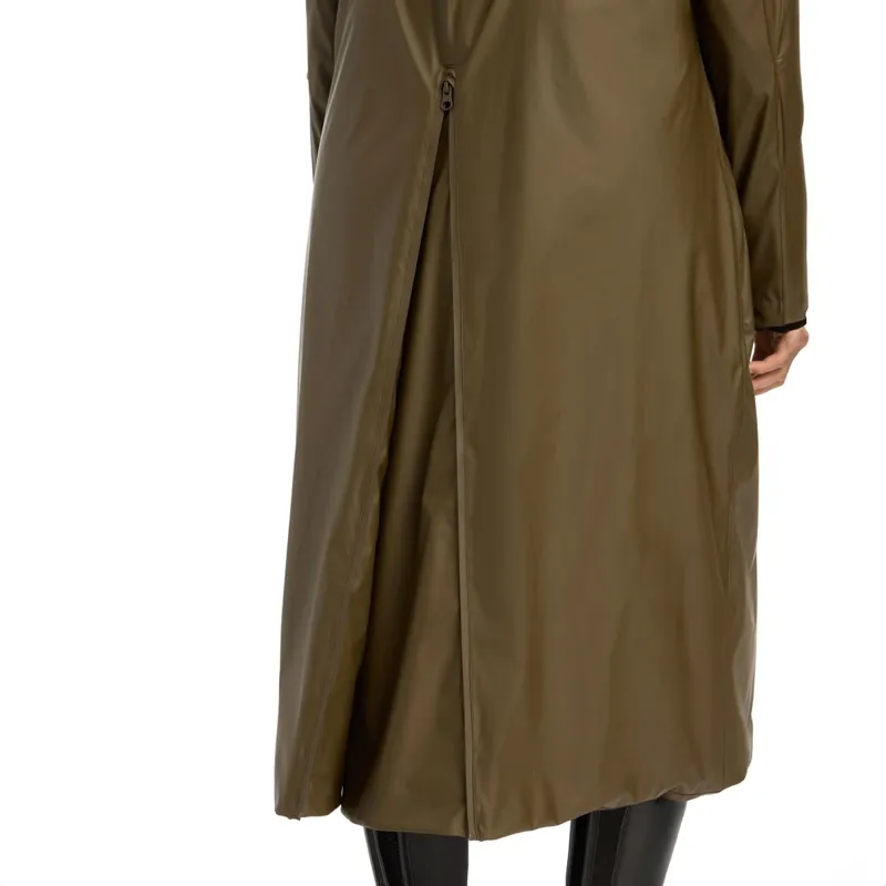 LeMieux All Elements Waterproof Women's Coat - Alpine-3