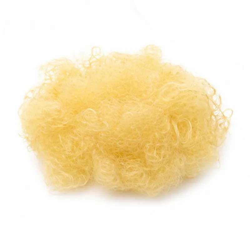 Elico Hairnet - 2 Pack - Blonde