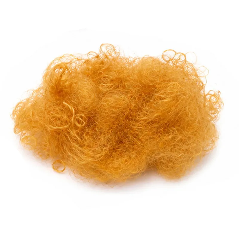 Elico Hairnet - 2 Pack - Light Brown