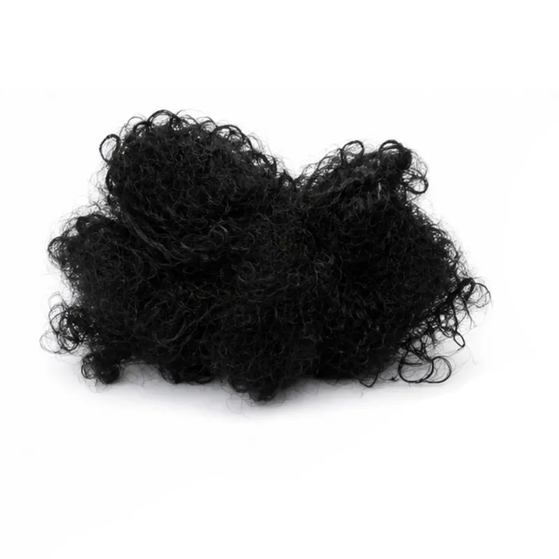 Elico Hairnet - 2 Pack - Black