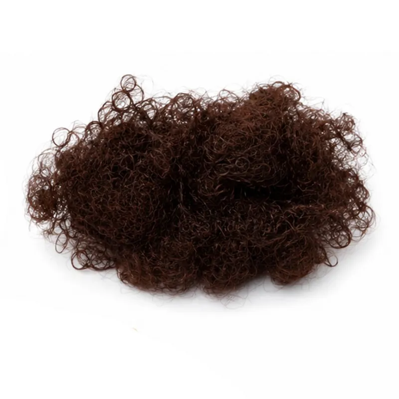 Elico Hairnet - 2 Pack - Dark Brown