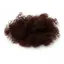 Elico Hairnet - 2 Pack - Dark Brown