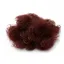 Elico Hair Net - 2 Pack - Medium Brown