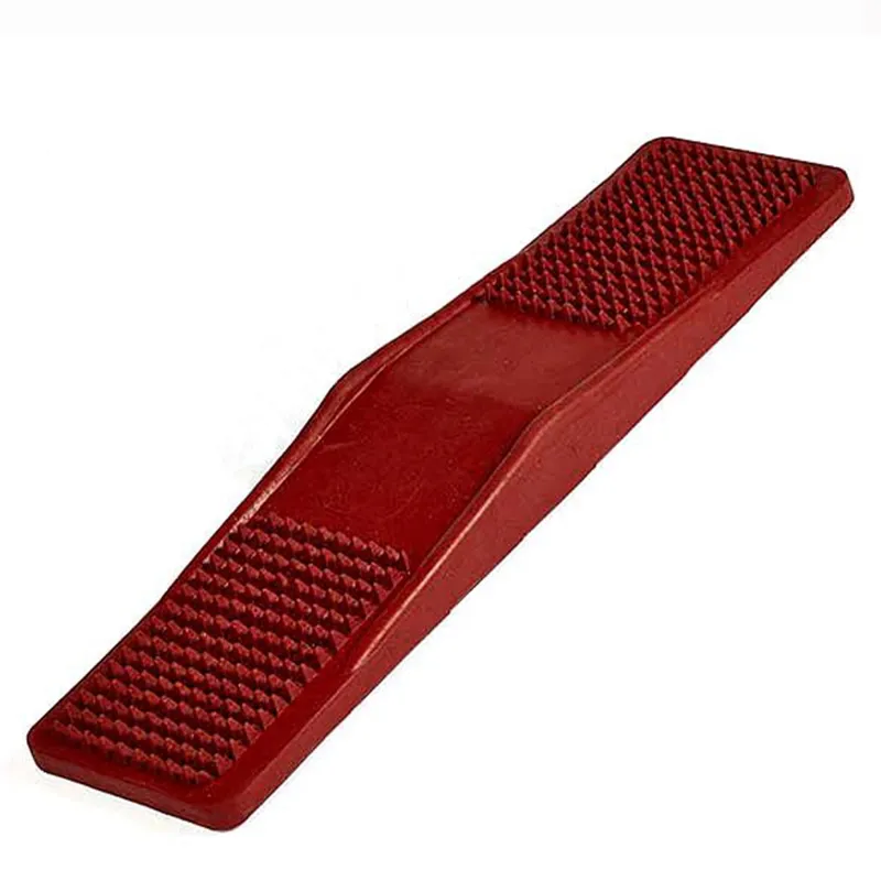 Elico Loose Hair Gone Shedding Tool - Red