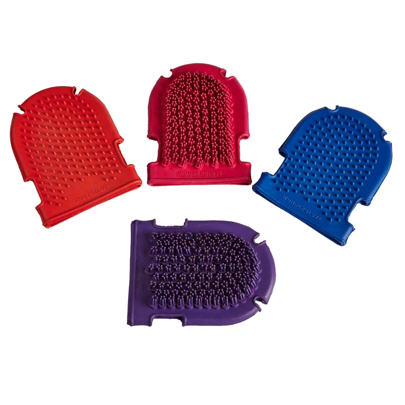 Eilco Wonder Glove - Red-1