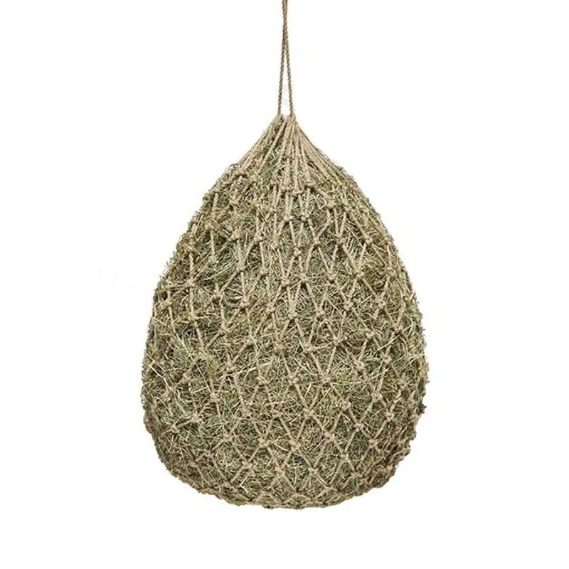 Elico Crofton Jute Haynet