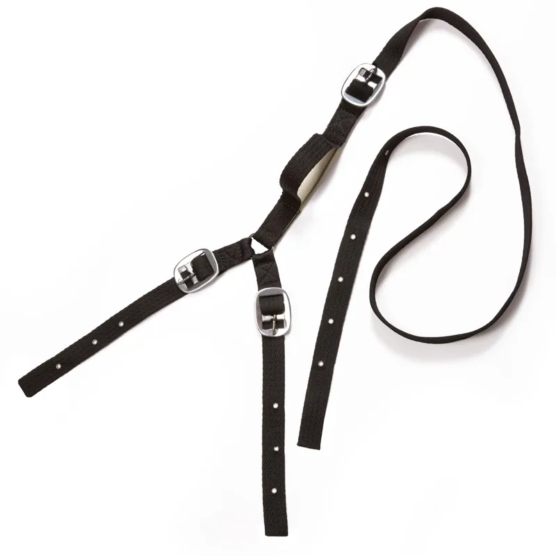 Elico Daisy Rein - Black-1