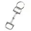 Elico Keyring - D Ring Bit