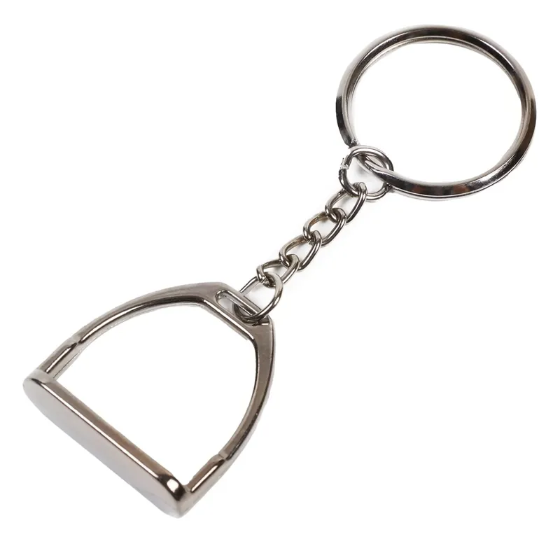 Elico Keychain - Stirrup
