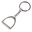 Elico Keychain - Stirrup