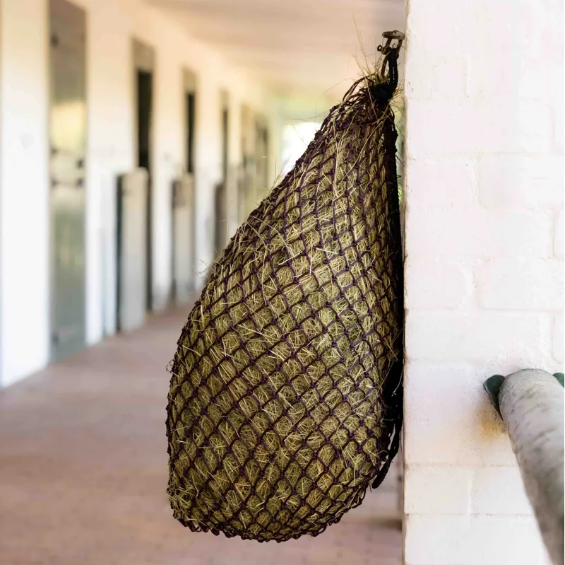 LeMieux Hippo Hay Net - Bramble Pre-Order