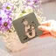 Emily Cole Individual Coaster - Pass The Wine