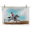 Emily Cole Tea Towel - Farmers Field