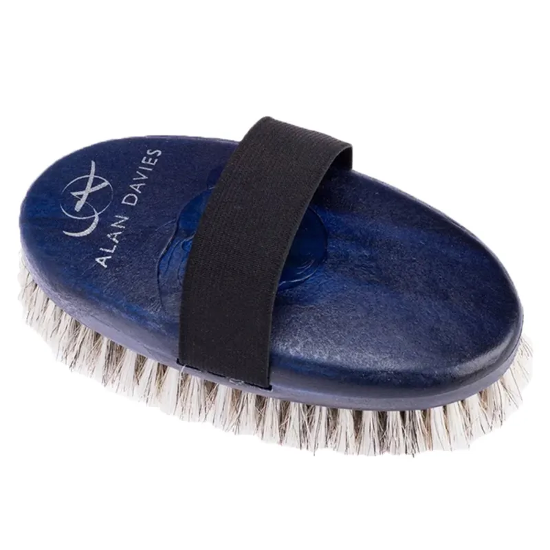 HAAS Alan Davies Face Brush-2