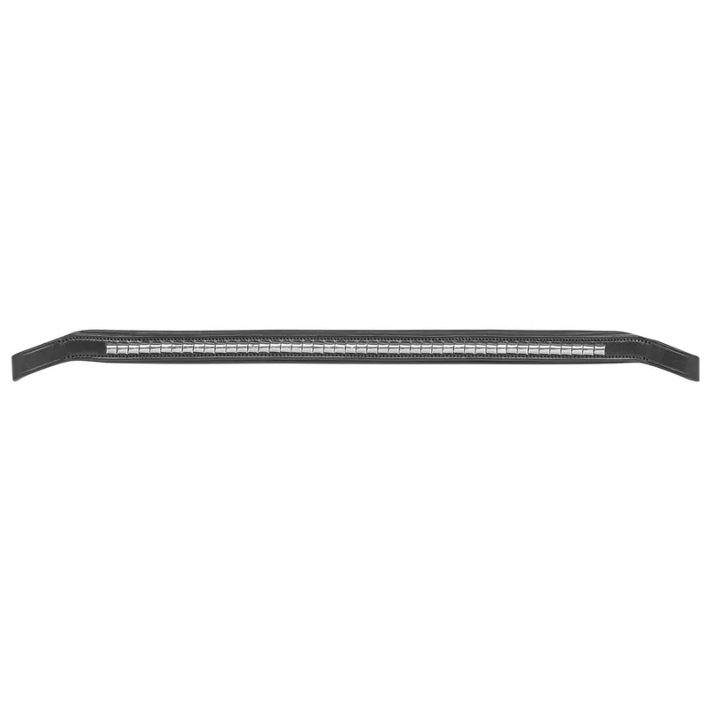 Equiline Clincher Browband - Black/Silver-1