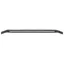 Equiline Clincher Browband - Black/Silver