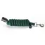 Equiline Gabe Lead Rope - Bottle Green