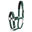 Equiline Timmy Halter - Bottle Green