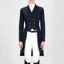Equiline Marilyn Ladies Competition Tailcoat-Blue
