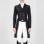 Equiline Marilyn Ladies Competition Tailcoat - Black