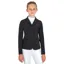 Equiline Carolink Junior Girls Show Coat - Blue