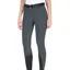 Equiline Adellek Full Grip Women's Breeches - Night Gray