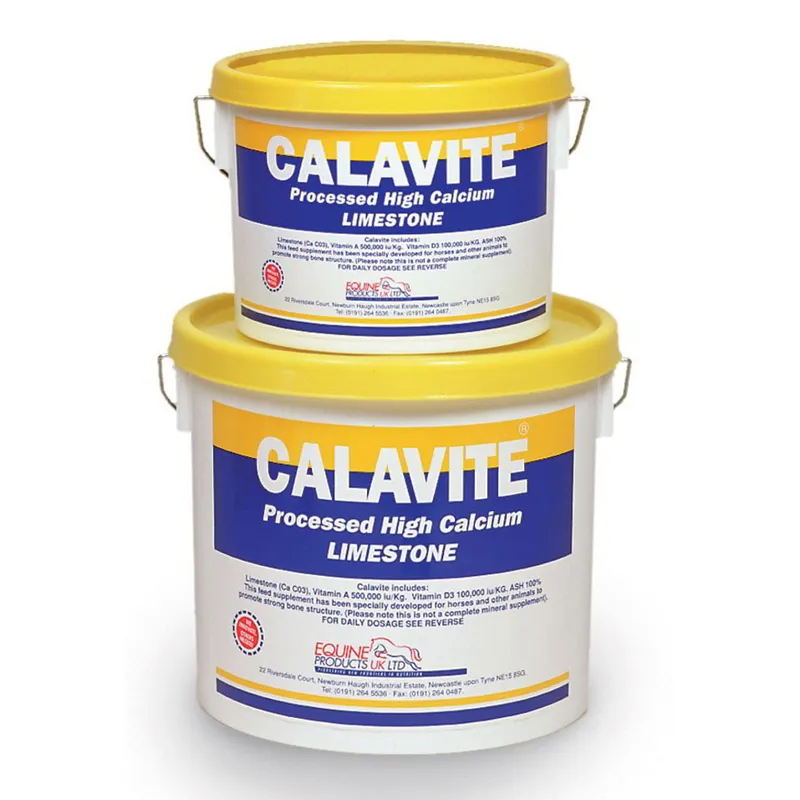 Equine Products Calavite-1