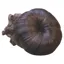 Equetech Bun Extension Hairnet - Brunette