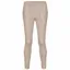 Equetech Casual Knee Patch Junior Boys Show Breeches - Beige