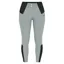 Equetech Comfort-Pro Full Grip Pull-On Breeches - Moonlight Grey