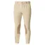 Equetech Elite Knee Patch Men's Competition Breeches - Beige