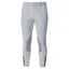 Equetech Elite Knee Patch Men's Breeches - Gray