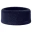 Equetech SupaSoft Luxe Faux Fur Headband - Navy