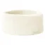Equetech SupaSoft Luxe Faux Fur Headband - Snow