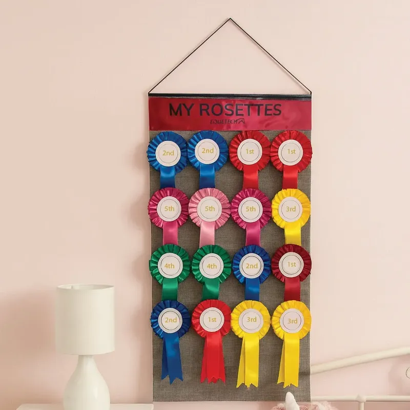 Equetech Ribbon Display Hanger-1
