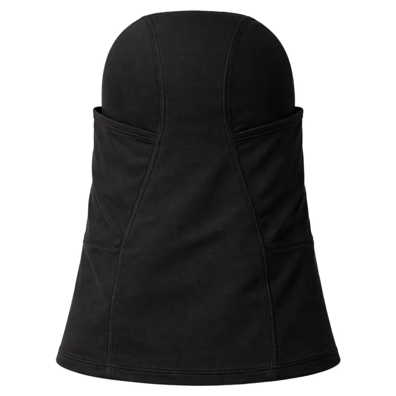 Equetech Thermal Unisex Helmet Liner - Black-2