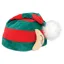 Equetech Christmas Helmet Cover - Elf Hat