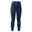 Equetech Ultimo Full Grip Ladies Breeches - Navy