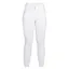 Equetech Ultimo Full Grip Womens Competition Breeches - White