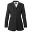 Equetech Hunt Wool Frock Women's Coat - Black