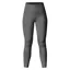 Equetech Performance Aqua-Shield Full Grip Ladies Riding Tights - Gray