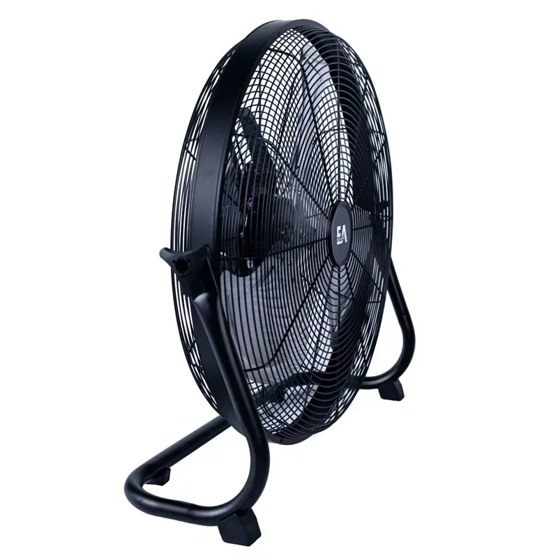 Equi Alert Air Pro Wireless Fan With Battery and Charger-10