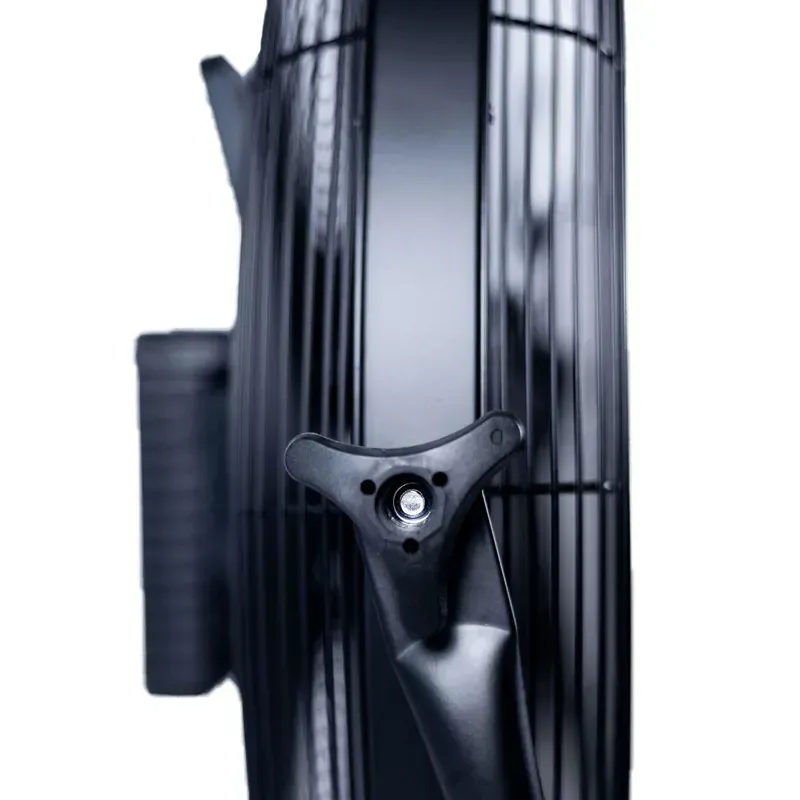Equi Alert Air Pro Wireless Fan With Battery and Charger-7