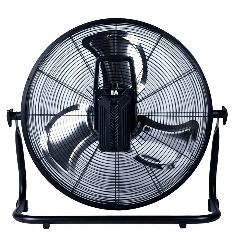 Equi Alert Air Pro Wireless Fan With Battery and Charger-8