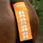 EQUI-FLECTOR Tail Strap - Orange