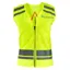 EQUI-FLECTOR Junior Safety Vest Yellow