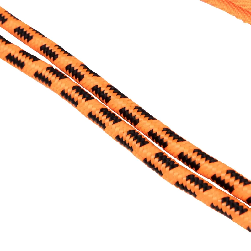 EQUI-FLECTOR Mesh Quarter Sheet - Orange-5